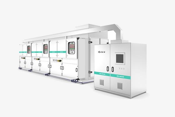 污泥干燥機應用方向